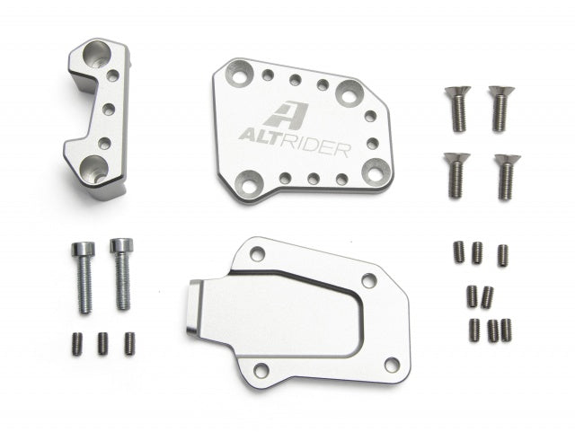 AltRider DualControl Brake System for the BMW R 1300 GS