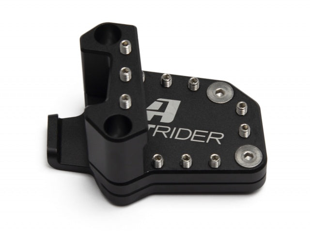 AltRider DualControl Brake System for the BMW R 1300 GS