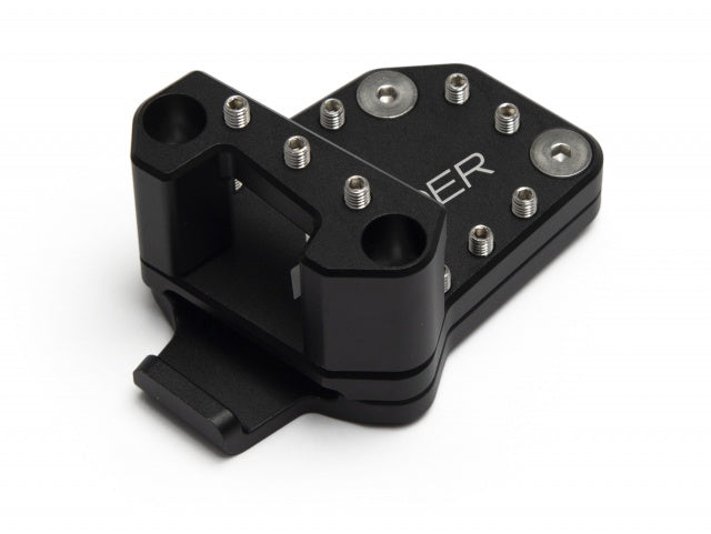 AltRider DualControl Brake System for the BMW R 1300 GS