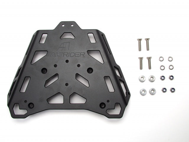 Altrider Rear Luggage Rack for Honda XL750 Transalp