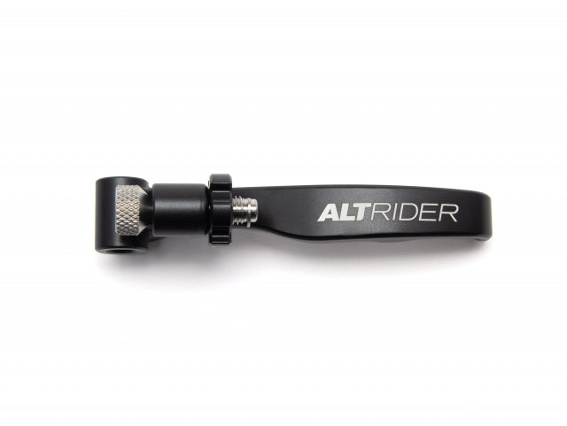 AltRider MAC Clutch and Brake Lever Combo for GasGas/ Husqvarna BrakTec System