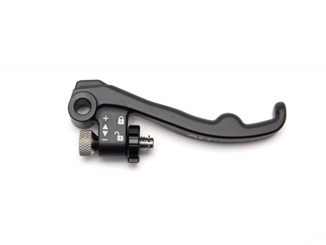 AltRider MAC Clutch and Brake Lever Combo for GasGas/ Husqvarna BrakTec System