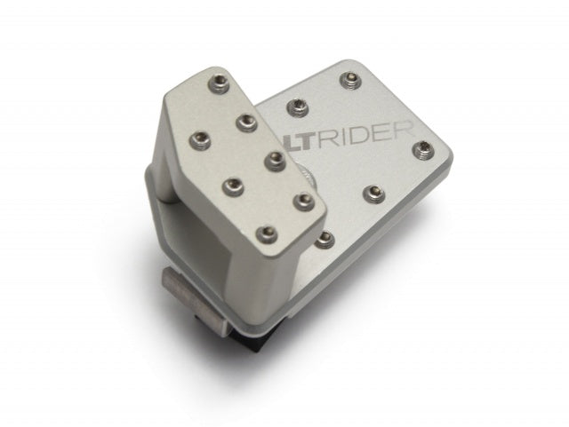 AltRider DualControl Brake System for Honda XL750 Transalp and CRF300L