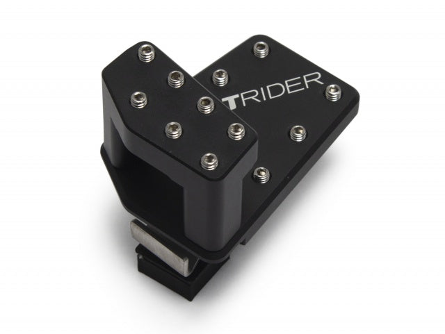 AltRider DualControl Brake System for Honda XL750 Transalp and CRF300L