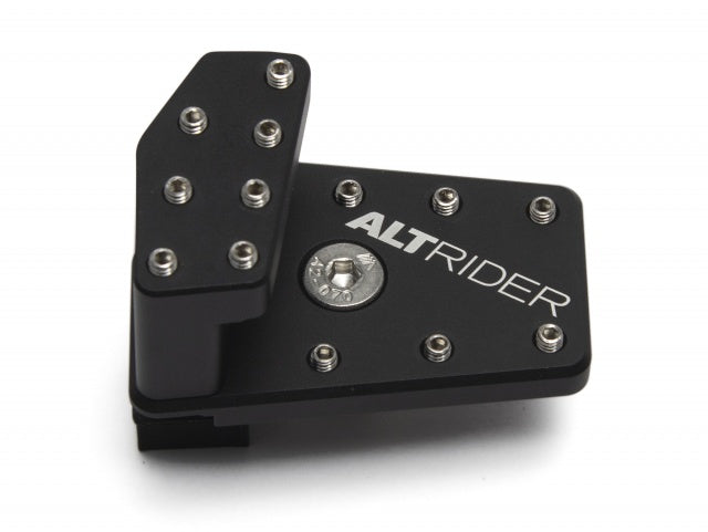 AltRider DualControl Brake System for Honda XL750 Transalp and CRF300L