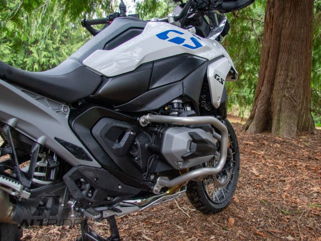 AltRider Upper Crash Bars for the BMW R 1300 GS