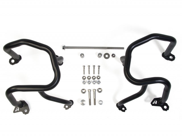 AltRider Upper Crash Bars for the BMW R 1300 GS