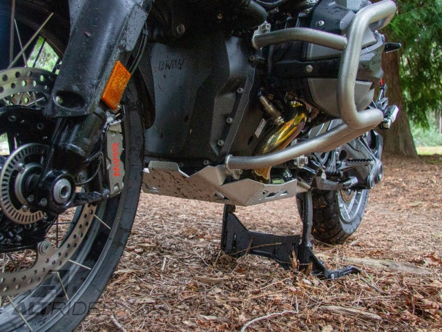 AltRider Upper Crash Bars for the BMW R 1300 GS