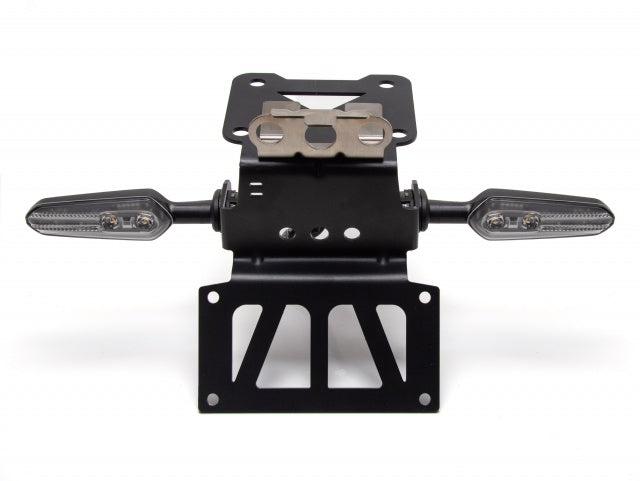 AltRider Tail Tidy Fender Eliminator with LED Light Kit for the Yamaha Tenere 700