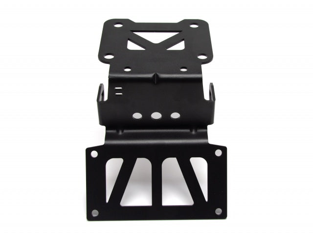 AltRider Tail Tidy Fender Eliminator with LED Light Kit for the Yamaha Tenere 700