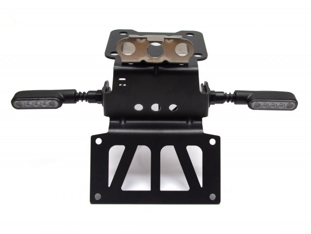 AltRider Tail Tidy Fender Eliminator with LED Light Kit for the Yamaha Tenere 700