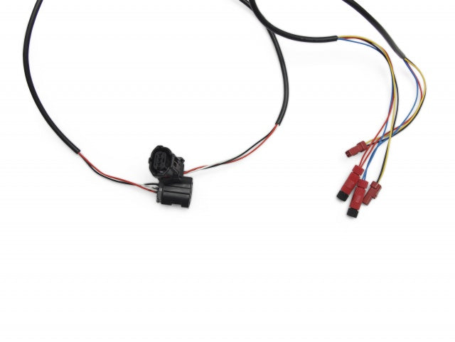 AltRider Tail Tidy Fender Eliminator with LED Light Kit for the Yamaha Tenere 700