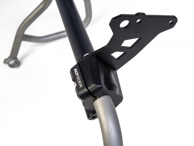 AltRider Upper Crash Bars for the BMW R 1300 GS