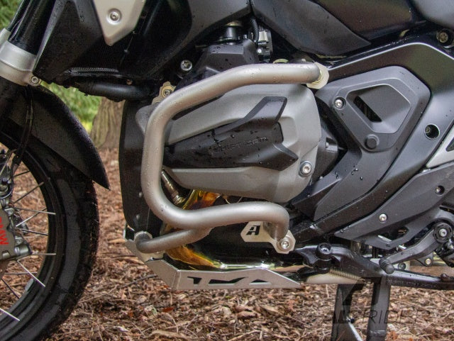 AltRider Upper Crash Bars for the BMW R 1300 GS