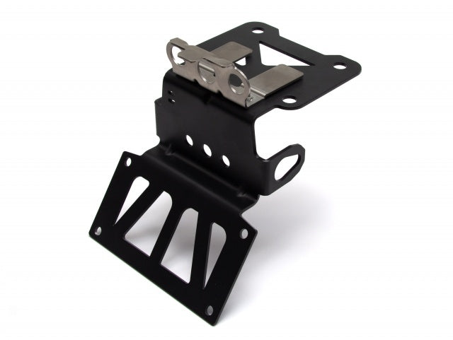 AltRider Tail Tidy Fender Eliminator with LED Light Kit for the Yamaha Tenere 700