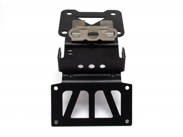 AltRider Tail Tidy Fender Eliminator with LED Light Kit for the Yamaha Tenere 700