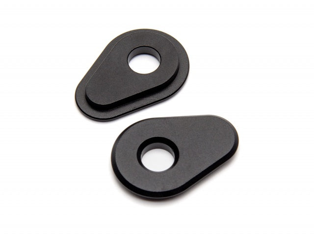 AltRider Tail Tidy Fender Eliminator with LED Light Kit for the Yamaha Tenere 700