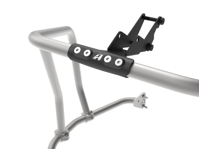 AltRider Crash Bar System for the Yamaha Tenere 700