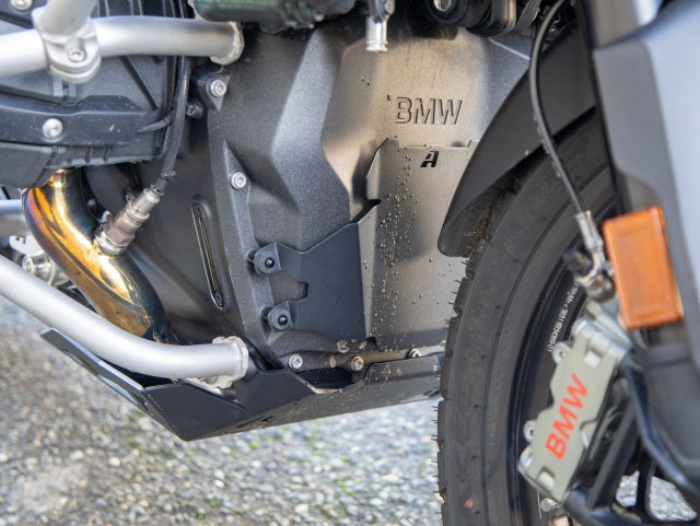 AltRider Front Engine Guard for the BMW R 1300 GS / GSA