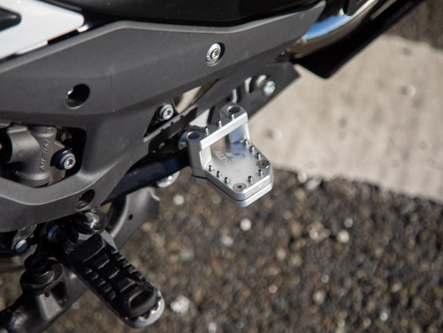 AltRider DualControl Brake System for the BMW R 1300 GS