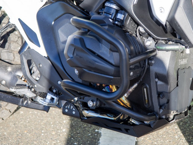 AltRider DualControl Brake System for the BMW R 1300 GS