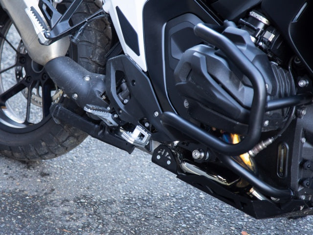 AltRider DualControl Brake System for the BMW R 1300 GS