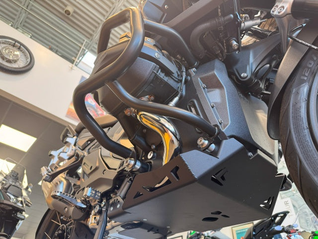AltRider Skid Plate for the BMW R 1300 GS / GSA