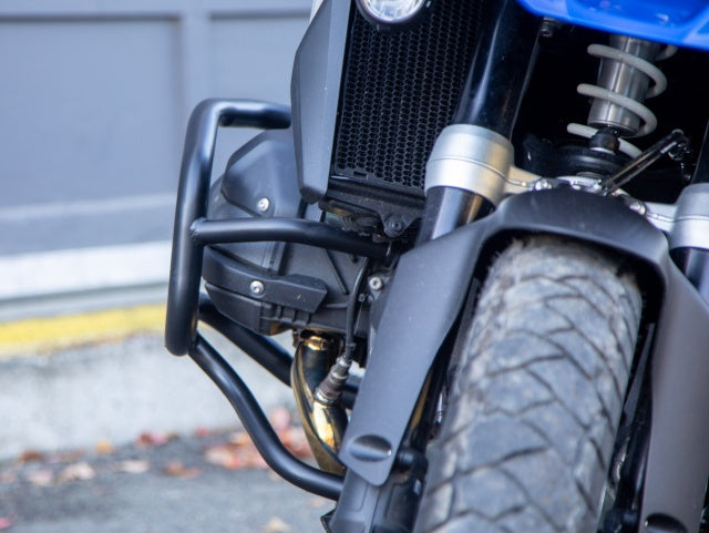 AltRider Upper Crash Bars for the BMW R 1300 GS