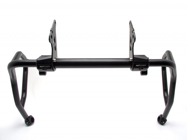 AltRider Upper Crash Bars for the BMW R 1300 GS