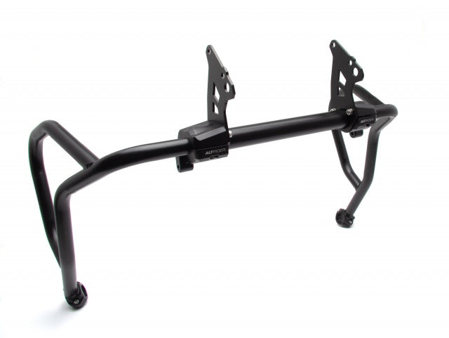 AltRider Upper Crash Bars for the BMW R 1300 GS