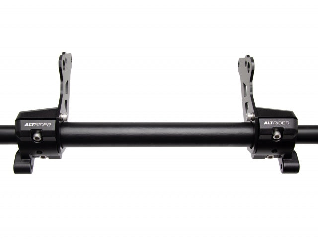 AltRider Upper Crash Bars for the BMW R 1300 GS