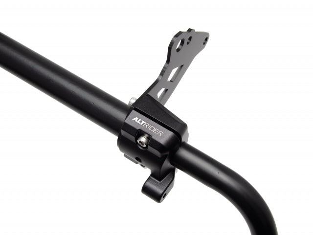AltRider Upper Crash Bars for the BMW R 1300 GS
