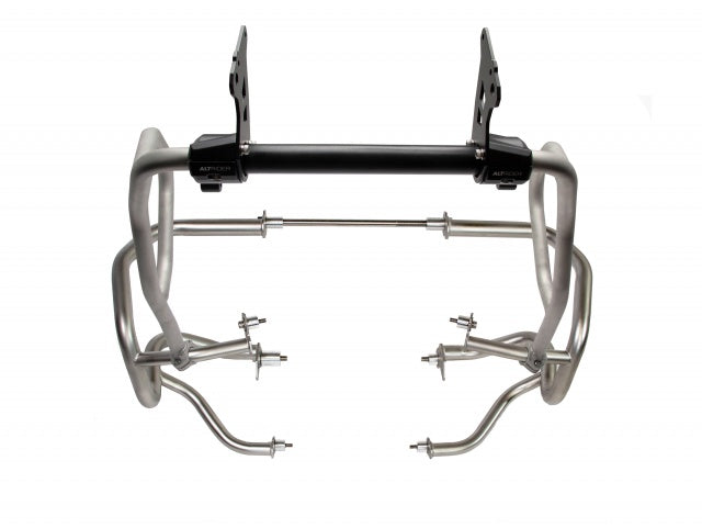 AltRider Upper Crash Bars for the BMW R 1300 GS
