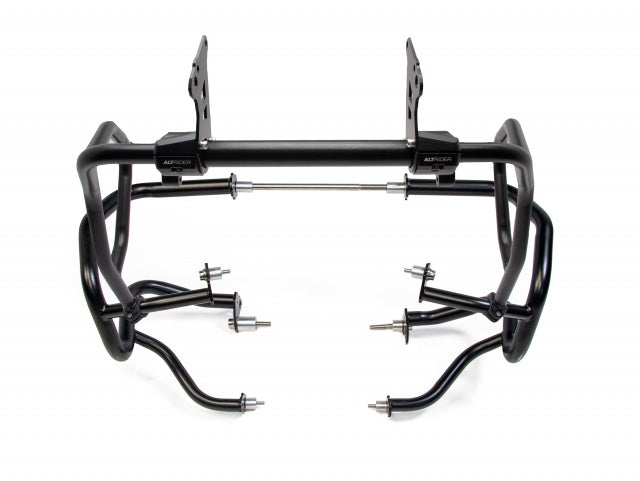 AltRider Upper Crash Bars for the BMW R 1300 GS