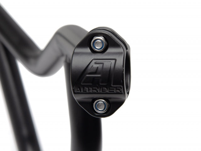 AltRider Upper Crash Bars for the BMW R 1300 GS