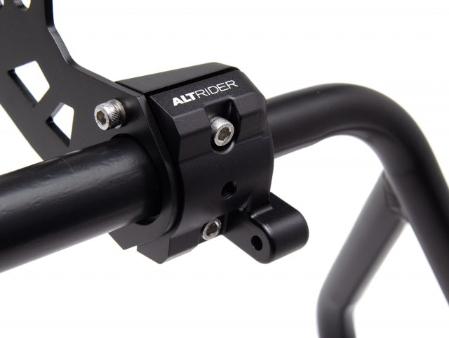 AltRider Upper Crash Bars for the BMW R 1300 GS