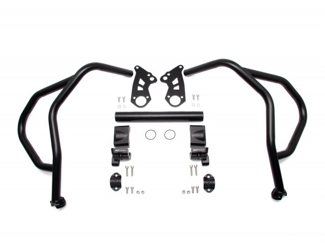 AltRider Upper Crash Bars for the BMW R 1300 GS