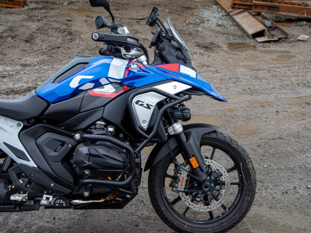 AltRider Upper Crash Bars for the BMW R 1300 GS