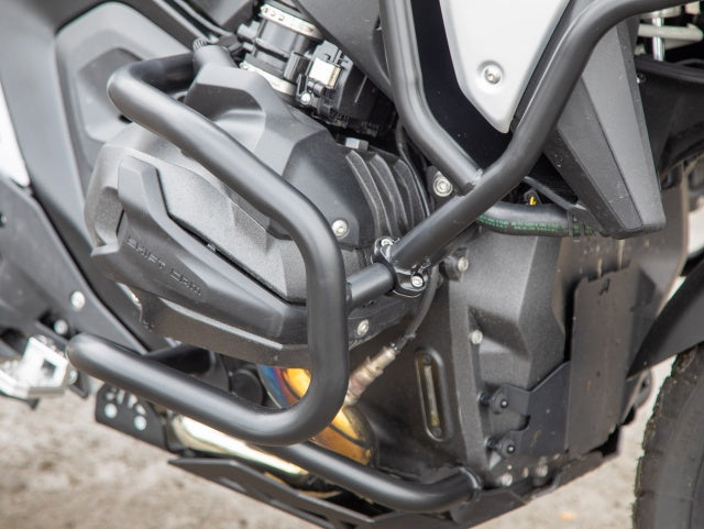 AltRider Upper Crash Bars for the BMW R 1300 GS