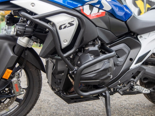 AltRider Upper Crash Bars for the BMW R 1300 GS