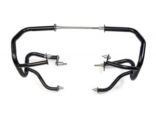 AltRider Upper Crash Bars for the BMW R 1300 GS