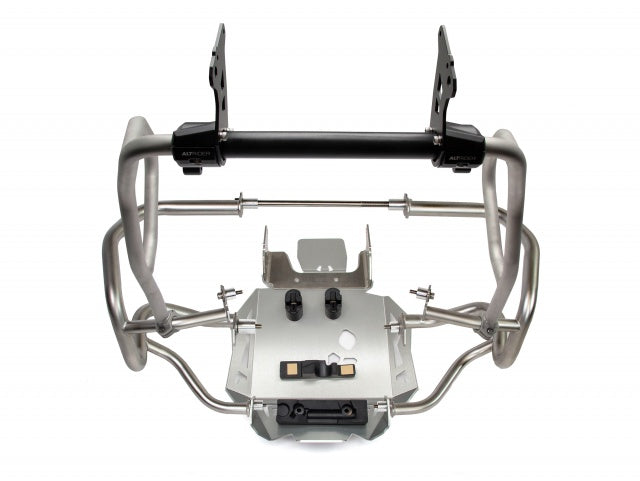 AltRider Upper Crash Bars for the BMW R 1300 GS