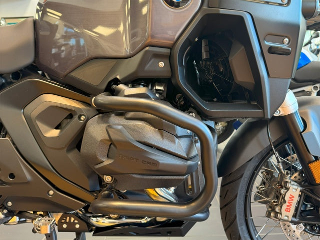 AltRider Upper Crash Bars for the BMW R 1300 GS