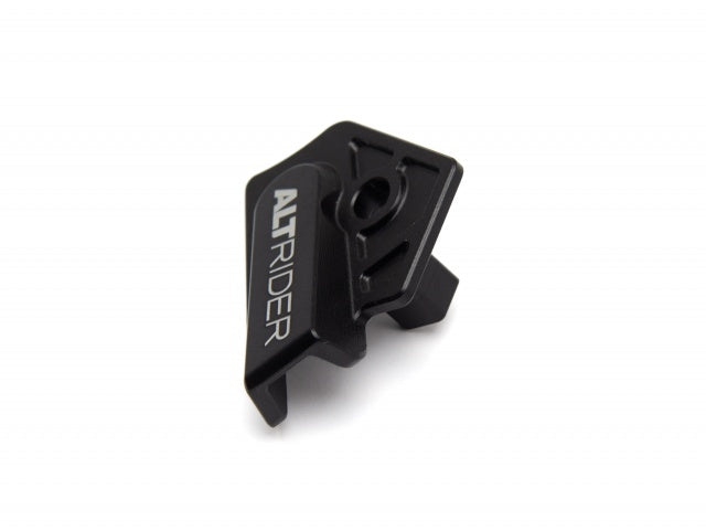 AltRider ABS Sensor Guard for the BMW R 1300 GS / GSA - Black