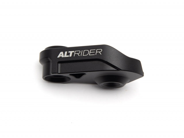 AltRider Side Stand Switch Guard for the BMW R 1300 GS / GSA - Black