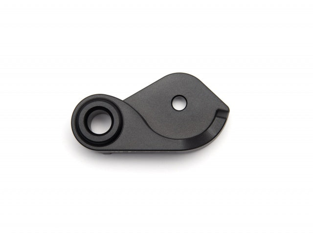 AltRider Side Stand Switch Guard for the BMW R 1300 GS / GSA - Black