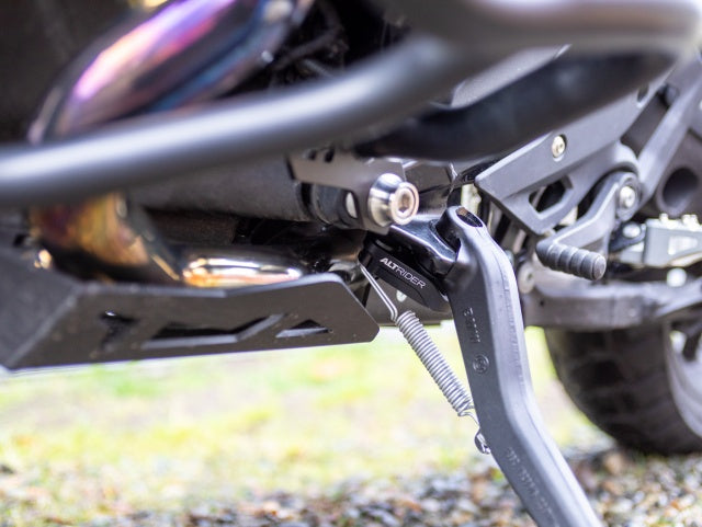 AltRider Side Stand Switch Guard for the BMW R 1300 GS / GSA - Black