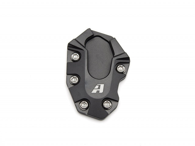 AltRider Side Stand Enlarger Foot for the BMW R 1300 GS