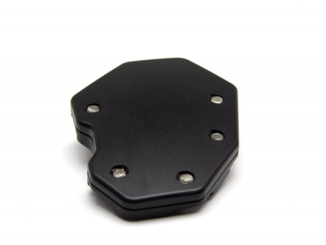AltRider Side Stand Enlarger Foot for the BMW R 1300 GS