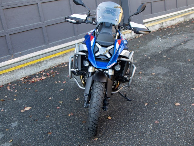 AltRider Upper Crash Bars for the BMW R 1300 GS